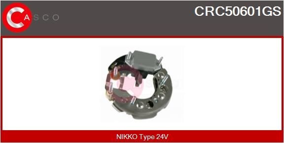 CASCO Starter solenoid Article number: CSO35618GS cheaply