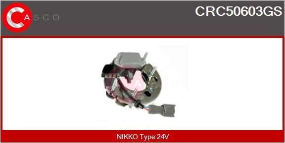 CASCO Starter solenoid Article number: CSO35620GS cheaply