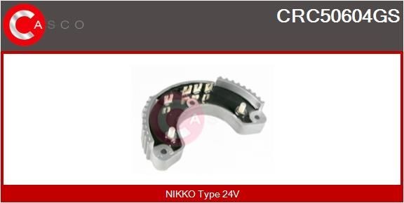 CASCO Starter solenoid Article number: CSO35621GS cheaply