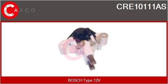 CASCO Starter solenoid Article number: CSO50600GS cheaply