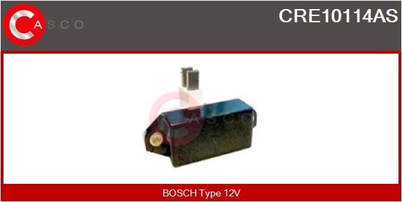 CASCO Starter solenoid Article number: CSO50603GS cheaply