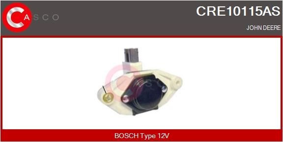 CASCO Starter solenoid Article number: CSO50604GS cheaply