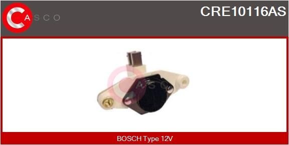 CASCO Starter solenoid Article number: CSO50605GS cheaply