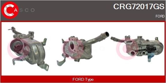 CASCO Power steering pump Article number: CSP63104GS cheaply