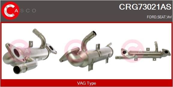 CASCO Power steering pump Article number: CSP65104GS cheaply