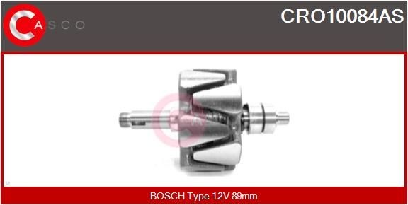 CASCO Power steering pump Article number: CSP72302GS cheaply