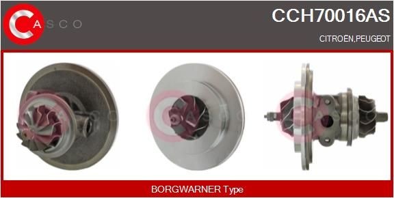 CASCO Starter motor Article number: CST15171AS cheaply