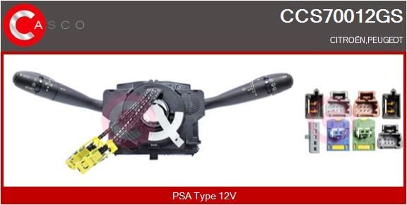 CASCO Starter motor Article number: CST40303AS cheaply