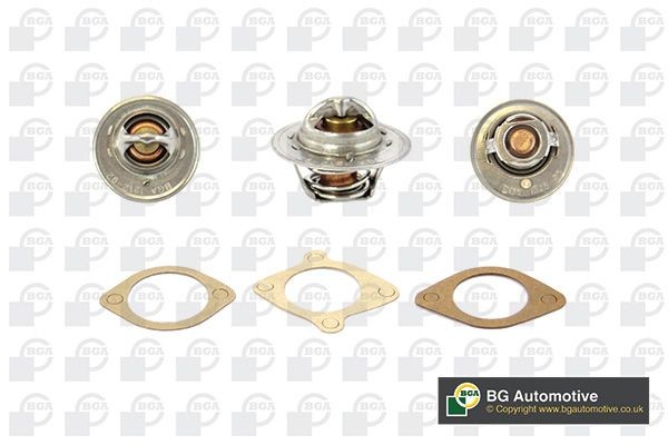 BGA Thermostat Article number: CT5485K cheaply