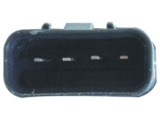 WAI Ignition coil Article number: CUF316 cheaply
