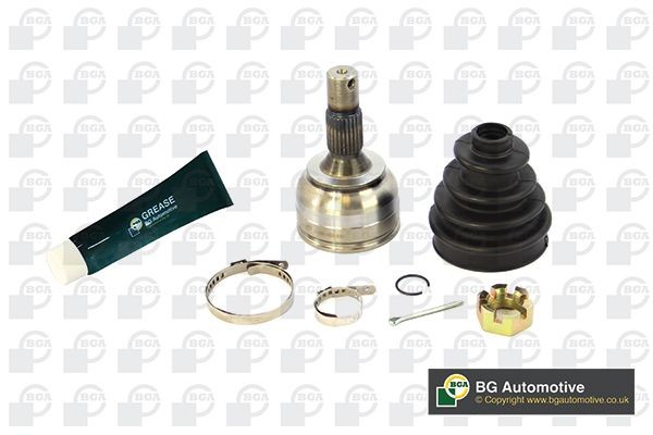 BGA Joint kit, drive shaft Article number: CV1406A cheaply