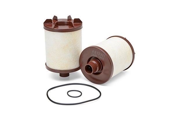 FLEETGUARD Filter, crankcase breather Article number: CV55017 cheaply