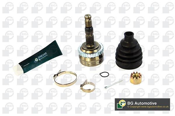BGA CV joint Article number: CV9500A cheaply