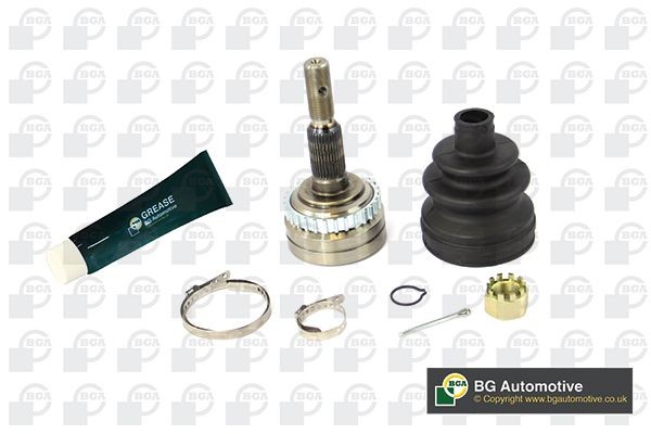 BGA CV joint Article number: CV9513A cheaply