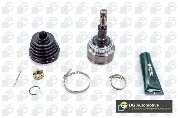 BGA Joint kit, drive shaft Article number: CV9524A cheaply
