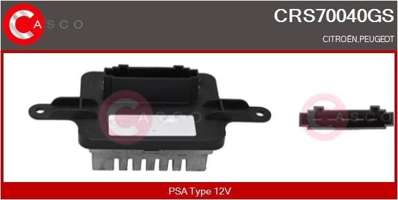 CASCO Wiper motor Article number: CWM10103AS cheaply