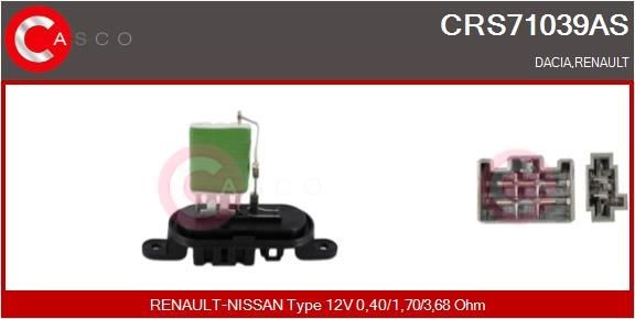 CASCO Wiper motor Article number: CWM10602GS cheaply