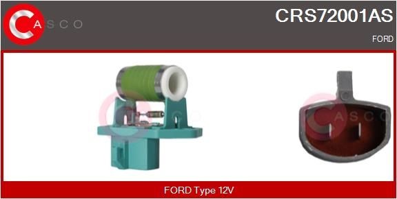 CASCO Wiper motor Article number: CWM15112GS cheaply