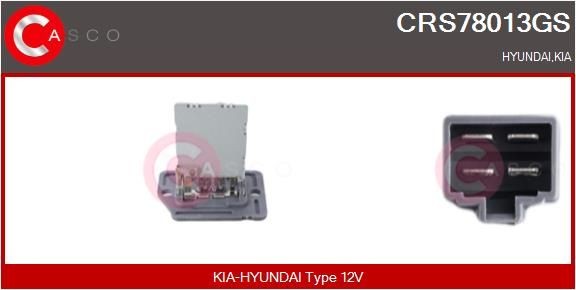 CASCO Wiper motor Article number: CWM15613GS cheaply