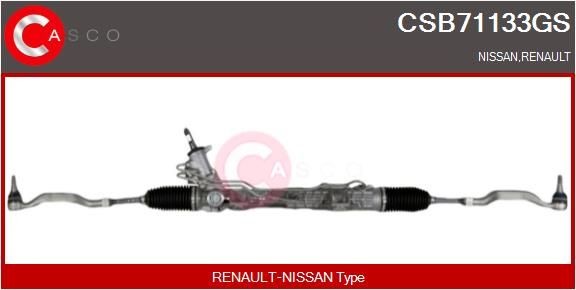 CASCO Wiper motor Article number: CWM38600GS cheaply