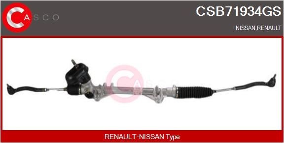 CASCO Wiper motor Article number: CWM40105AS cheaply