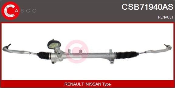 CASCO Wiper motor Article number: CWM40111AS cheaply