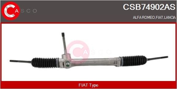 CASCO CWS15111AS Window Wiper System TRANSIT 2.0 DI 75 PS Diesel 2006