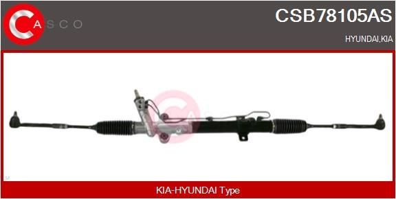 CASCO Wiper Linkage Article number: CWT10123AS cheaply