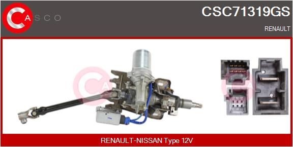 CASCO Wiper Linkage Article number: CWT30128GS cheaply