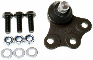 DENCKERMANN Ball Joint Article number: D110149 cheaply