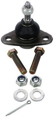 DENCKERMANN Ball Joint Article number: D110182 cheaply