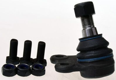 DENCKERMANN Ball Joint Article number: D110241 cheaply