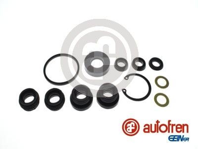 AUTOFREN SEINSA D1106 Remondikomplekt, peapidurisilinder CLIO 1.4 (B/CB0C, B/CB0S) 75 HP Bensiin 2016