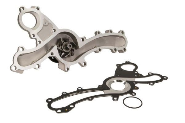 THERMOTEC Water pump Article number: D12103TT cheaply