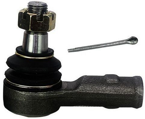 DENCKERMANN Track rod end Article number: D130145 cheaply