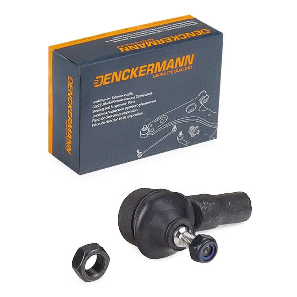 DENCKERMANN Styrekugle Varenummer: D130174 billige