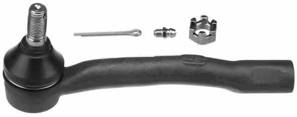 DENCKERMANN Track rod end Article number: D130209 cheaply