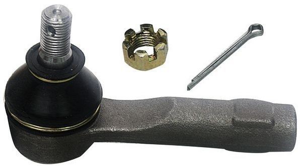 DENCKERMANN Track rod end Article number: D130211 cheaply