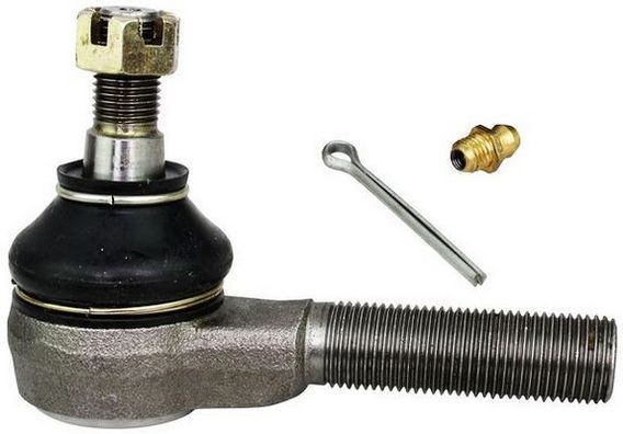 DENCKERMANN Track rod end Article number: D130260 cheaply