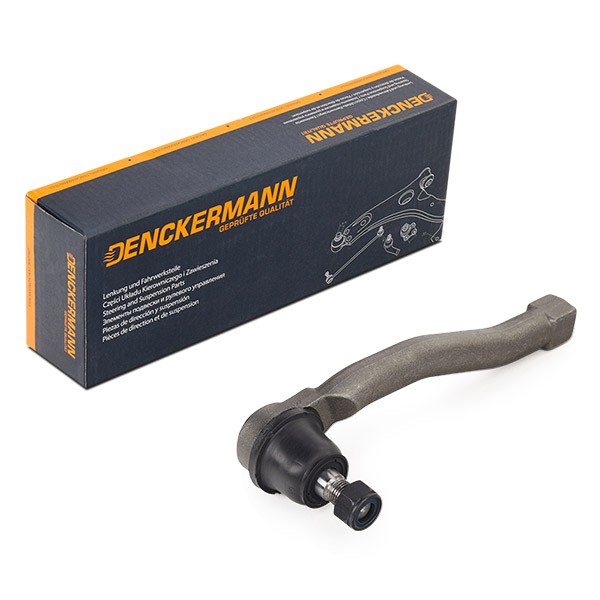 DENCKERMANN Track rod end Article number: D130322 cheaply