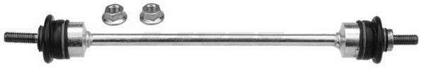 DENCKERMANN Anti-roll bar link Article number: D140095 cheaply