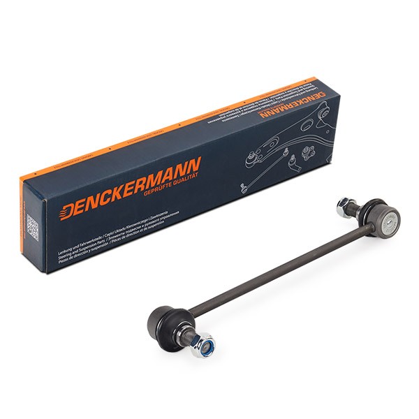 DENCKERMANN Anti-roll bar link Article number: D140249 cheaply