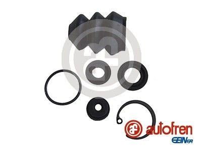 AUTOFREN SEINSA Repair Kit, clutch master cylinder Article number: D1615 cheaply