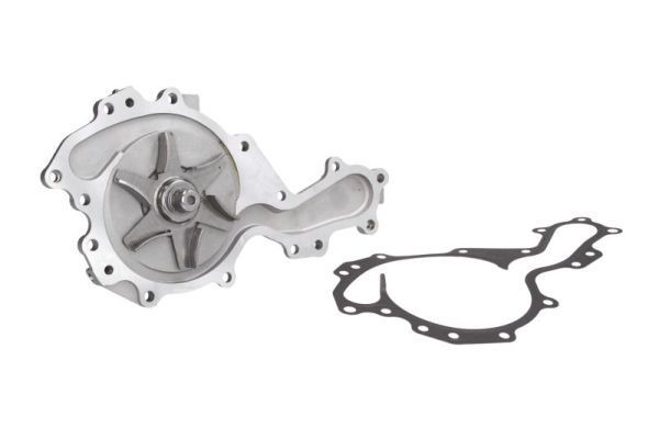 THERMOTEC Water pump Article number: D1R045TT cheaply