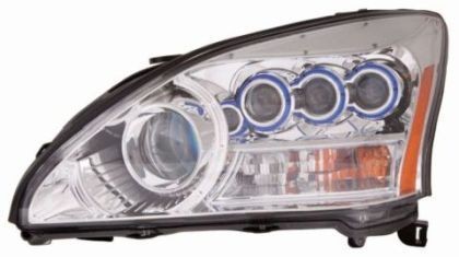 ABAKUS Headlight set Article number: D24-1102P-RDBM1 cheaply