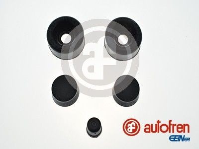 AUTOFREN SEINSA D3100 Remondikomplekt, rattapidurisilinder ASCONA 2.0 i (F11, M11, F68, M68) 100 HP Bensiin 1988