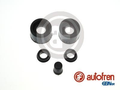 AUTOFREN SEINSA D3132 Rep.sæt, hjulbremsecylinder JETTA 1.5 D 50 HK Diesel 1987