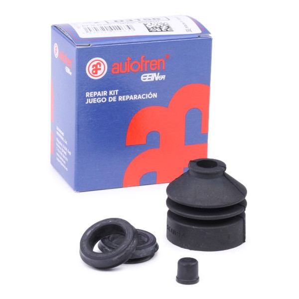 AUTOFREN SEINSA Repair Kit, clutch slave cylinder Article number: D3156 cheaply