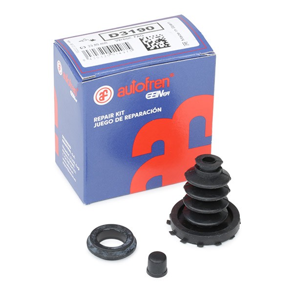 AUTOFREN SEINSA Repair Kit, clutch slave cylinder Article number: D3190 cheaply
