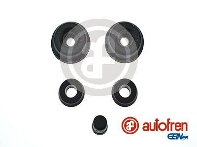 AUTOFREN SEINSA D3534 Remondikomplekt, rattapidurisilinder ALMERA 2.0 D 75 HP Diisel 2000